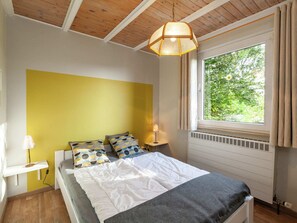 Ferienhaus | 5 Schlafzimmer, individuell eingerichtet, kostenloses WLAN