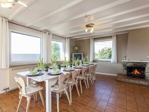 Casa | Restauración