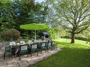 House | Dining