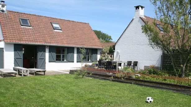 Cottage | Exterior