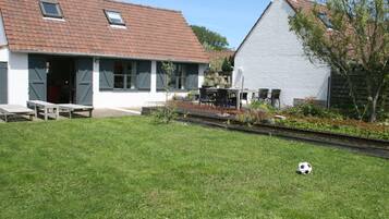 Cottage | Exterior