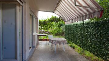 Apartment | Exterior