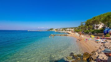 Căn hộ | Quang cảnh nhìn từ nơi lưu trú