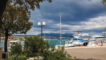 Căn hộ | Quang cảnh nhìn từ nơi lưu trú