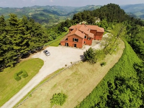 Villa | Exterior