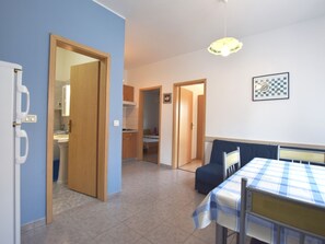 Apartment | Wohnzimmer