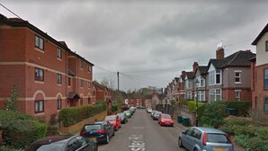 Exterior - Cosy Apartment in Coventry Near Coventry Market (Coventry)