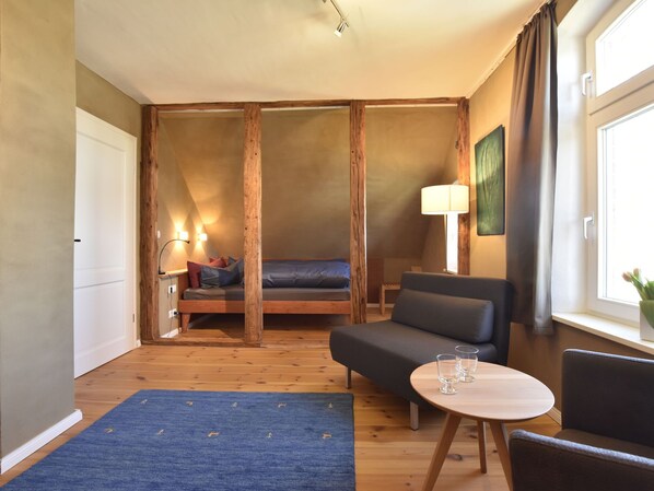 Apartment | Zimmerausstattung