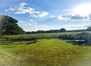 House | View from property