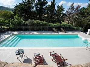 Pool - Belvilla by OYO Maranzano Marietta (Buseto Palizzolo)