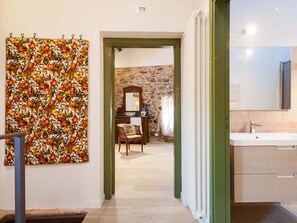 Bathroom - Belvilla by OYO Maranzano Marietta (Buseto Palizzolo)