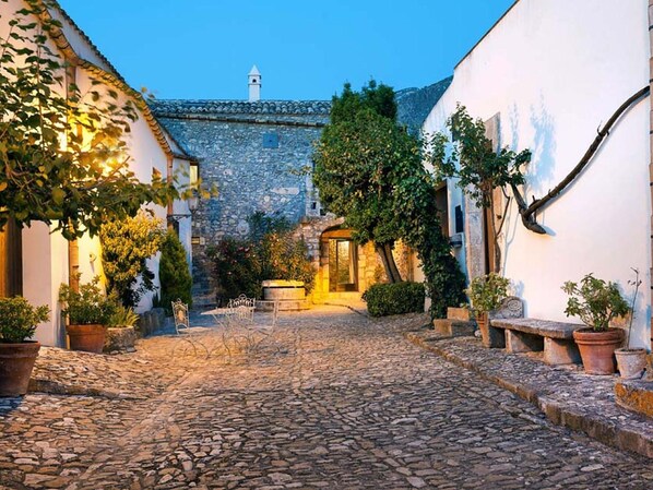 House | Exterior - Belvilla by OYO Maranzano Marietta (Buseto Palizzolo)