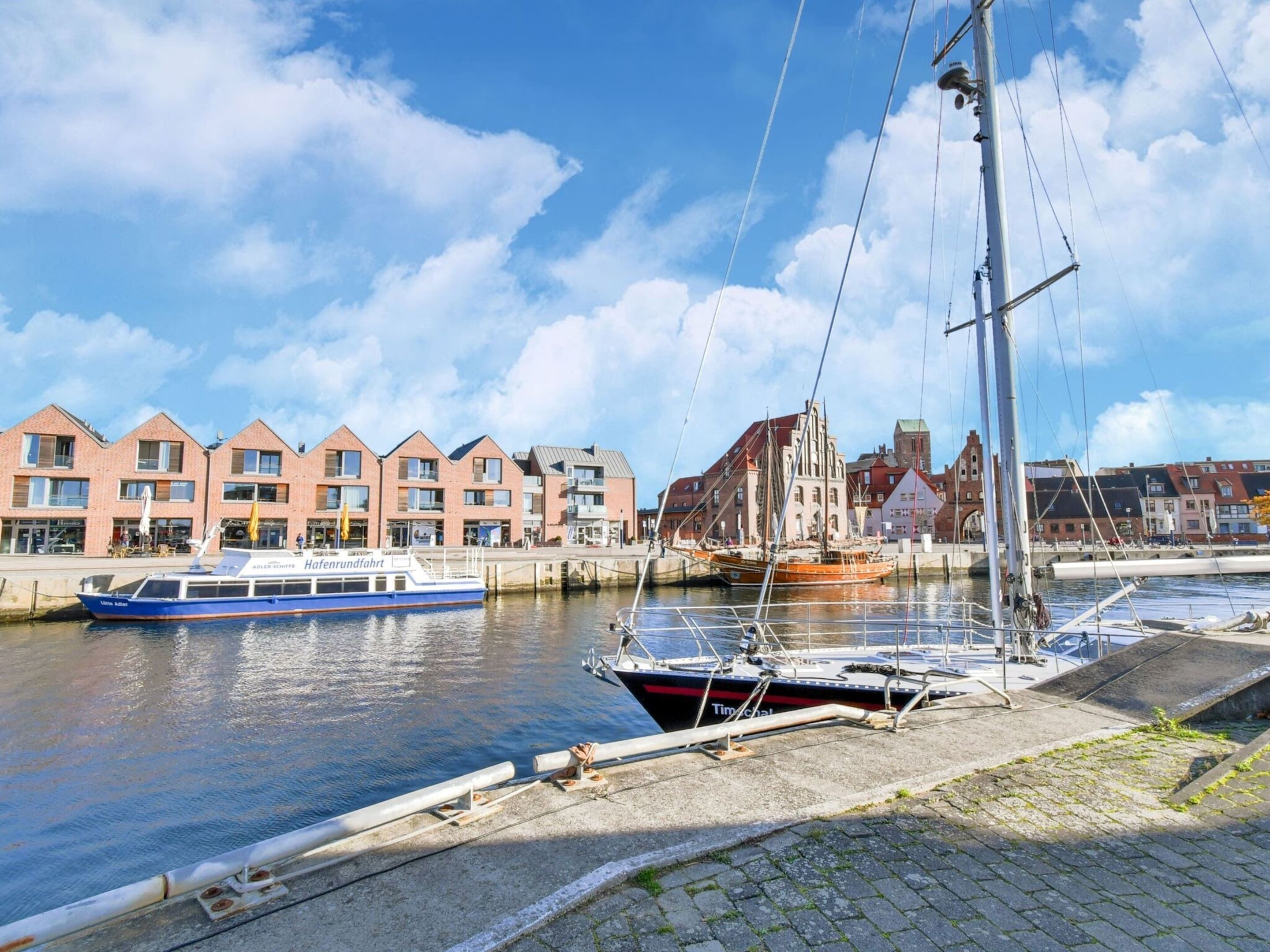 Lägenhet | Utsikt från boendet