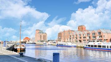 Apartment | View from property