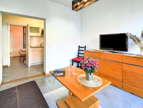 Appartement | Aire de séjour