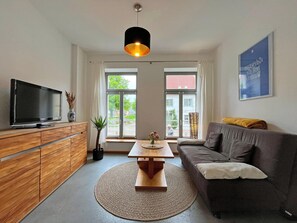 Apartment | Living room