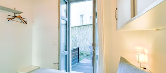 Ferienwohnung in Wismar in Strandnaehe