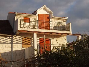 Departamento | Exterior