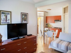 Departamento | Cocina privada