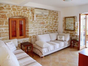 Departamento | Área de sala de estar