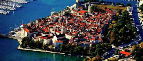 Apartment | View from property