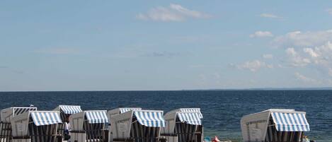 Apartment | Exterior