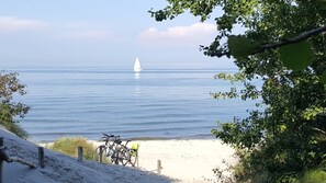 Lägenhet | Utsikt från boendet