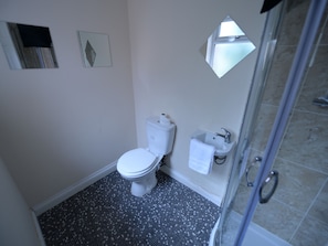 House | Bathroom | Shower