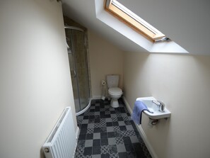 House | Bathroom | Shower