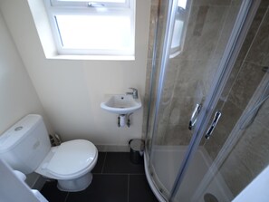 House | Bathroom | Shower