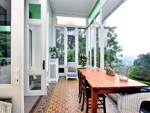 Casa | Opções para refeição