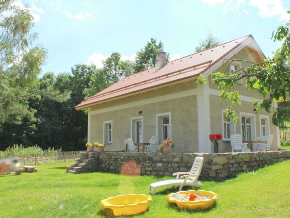 House | Exterior