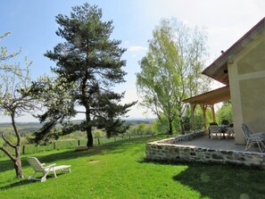 House | Balcony