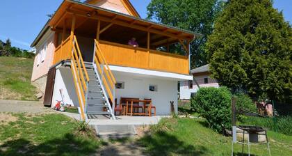 Cozy Apartment near Forest in Bohemian