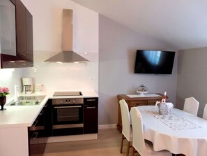House | Private kitchen