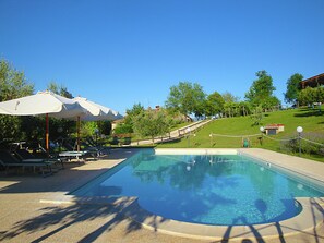 House | Pool - Belvilla by Oyo Azalea in Gubbio (Gubbio)