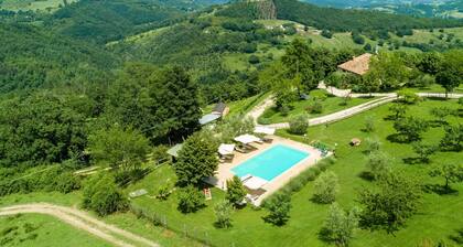 Belvilla by Oyo Azalea in Gubbio