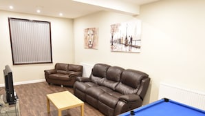 Maison | Salle de séjour