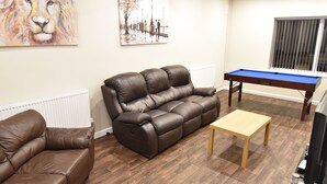 Maison | Salle de séjour