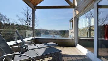 Apartment | View from property