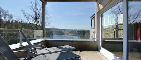 Apartment | View from property