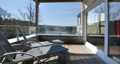 Robertville Lakeview Escape