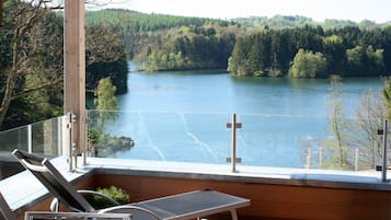 Apartment | View from property