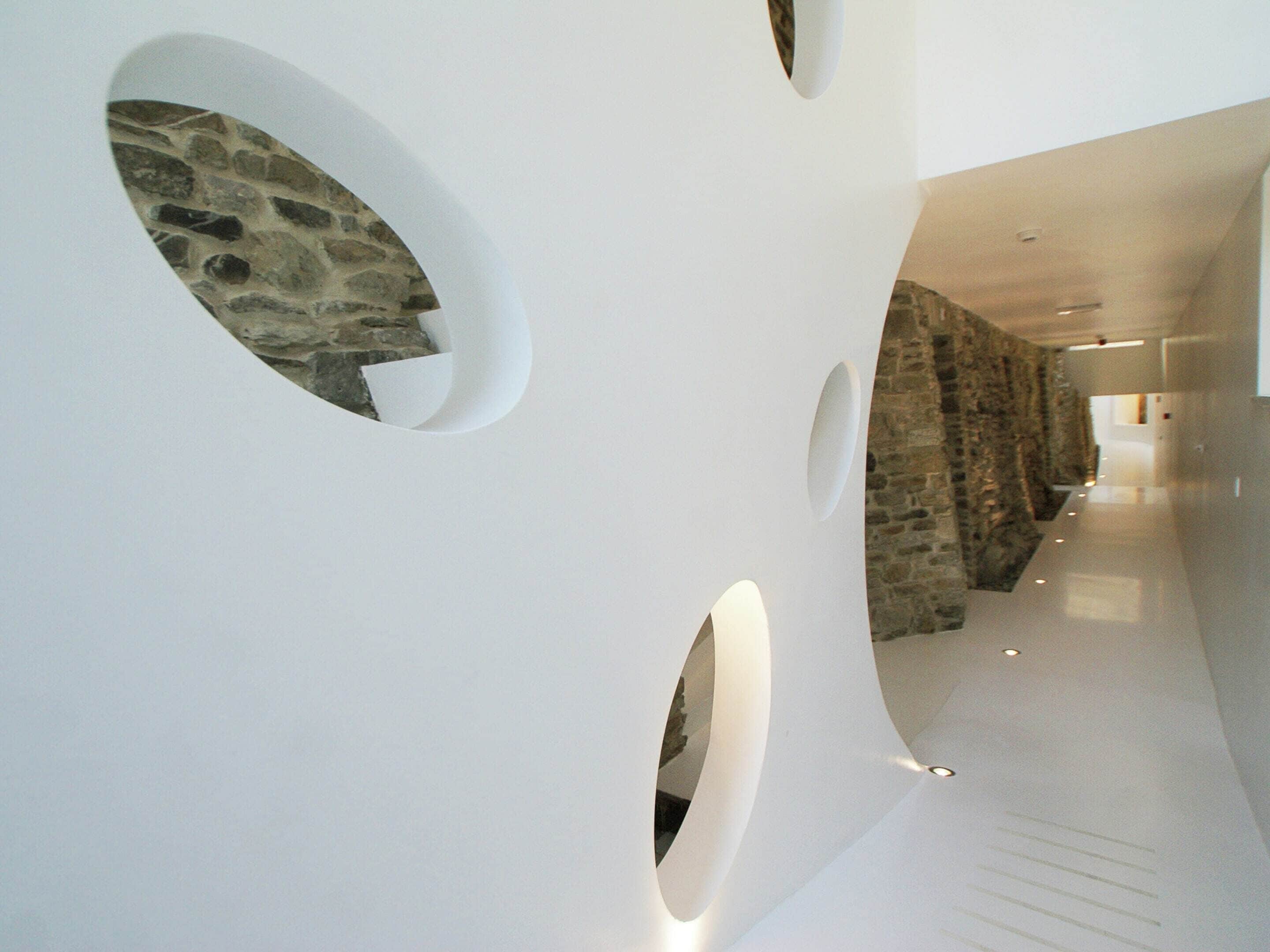Ferienhaus | Innenbereich