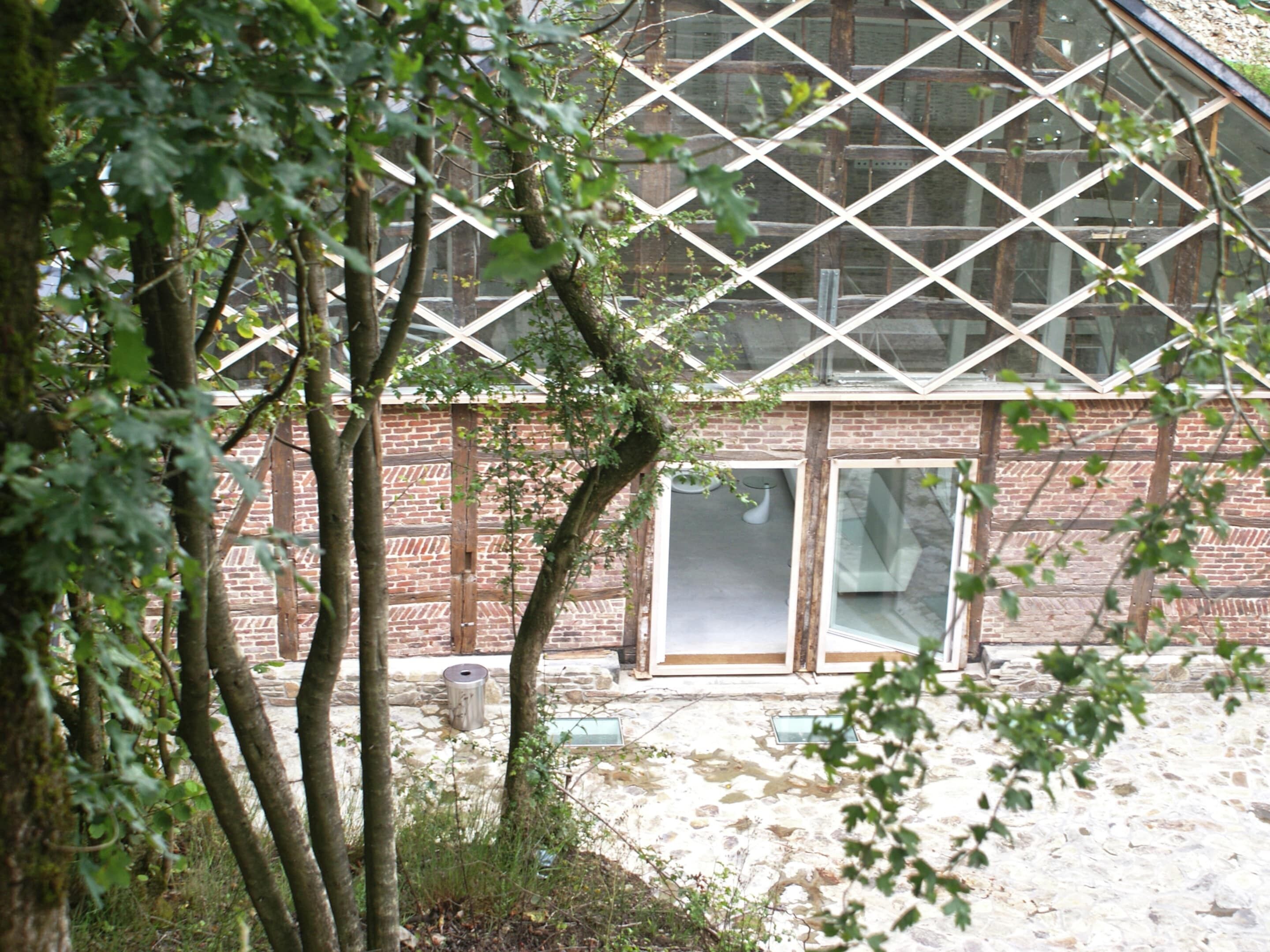 独立别墅 | 外观