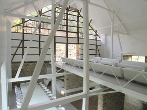 Nhà | 20 phòng ngủ, trang bị nội thất với thiết kế riêng biệt 