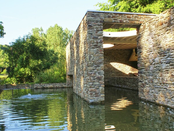 House | Pool | Outdoor pool