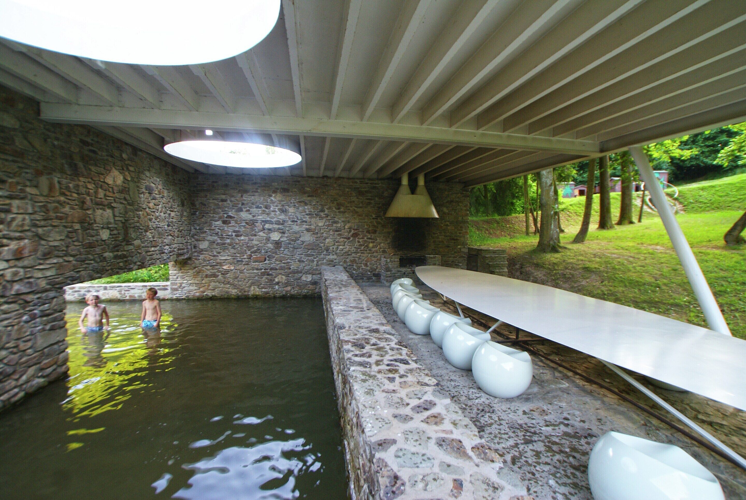 独立别墅 | 外观