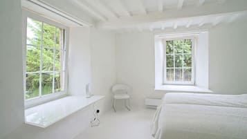 独立别墅 | 20 多间卧室、特色家居