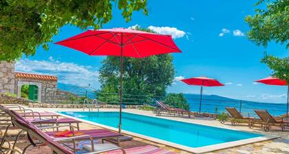Apartment Crikvenica Near Sandy Beach